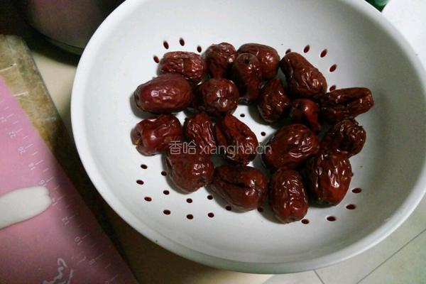 一见钟情的做法图解1