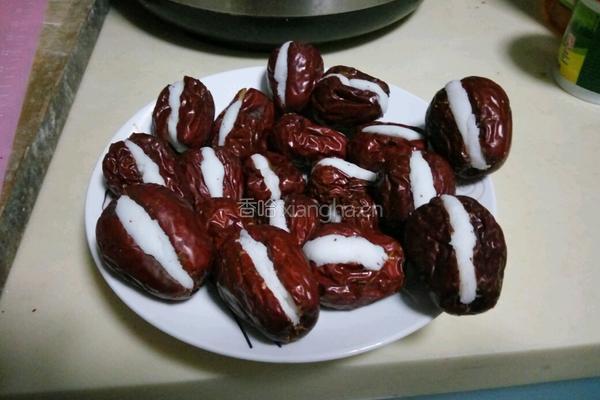 一见钟情的做法图解3