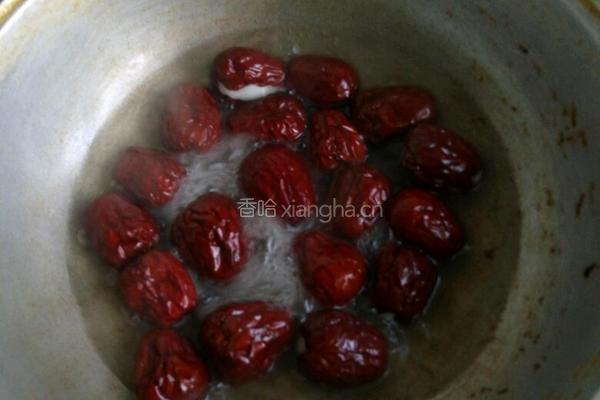 一见钟情的做法图解4