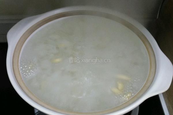 花雨同芳的做法图解3