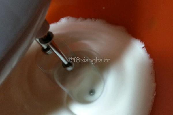 纸杯葡萄干蛋糕的做法图解7