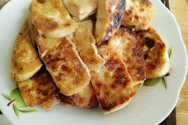 河蚌烧豆腐的做法图解3