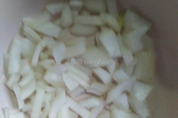 陈醋花生的做法图解1