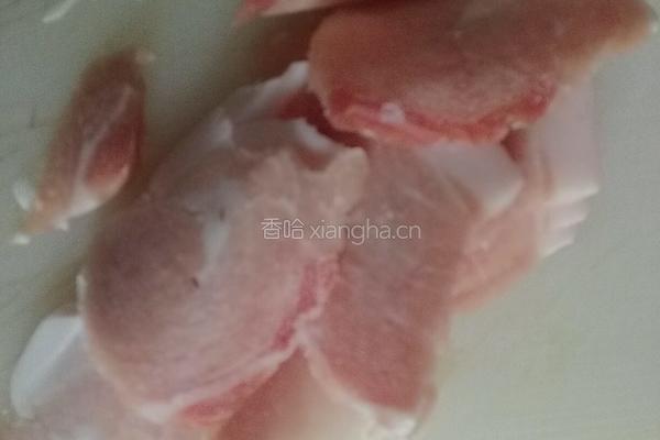 老北京秘制打卤的做法图解3