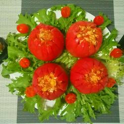 鸿运吉祥的做法[图]