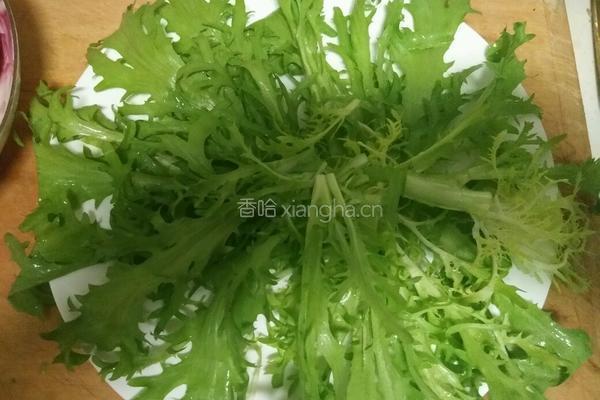 鸿运吉祥的做法图解12