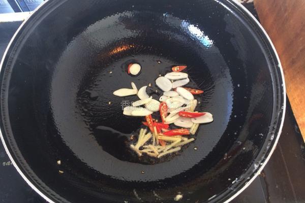 番茄鸡蛋盖浇面的做法图解6
