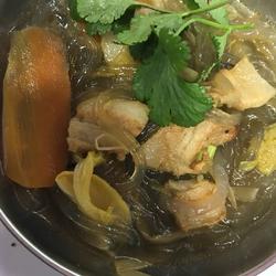 烩菜的做法[图]