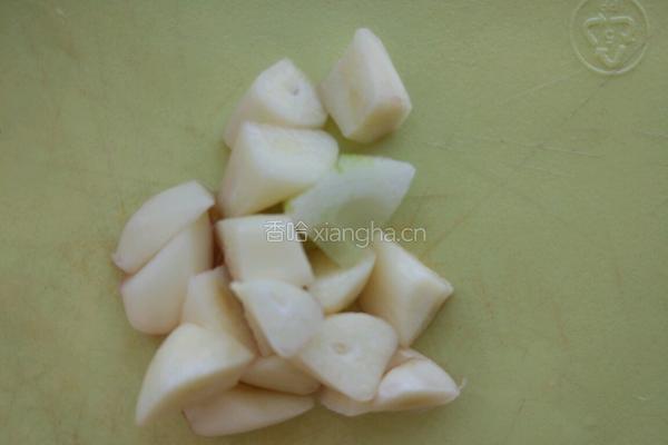芝士土豆焗饭的做法图解4