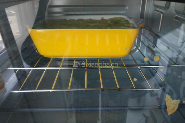 芝士土豆焗饭的做法图解11