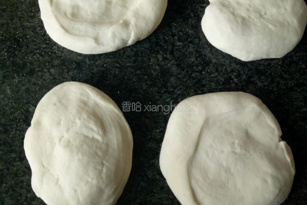 香煎葱油饼的做法图解7
