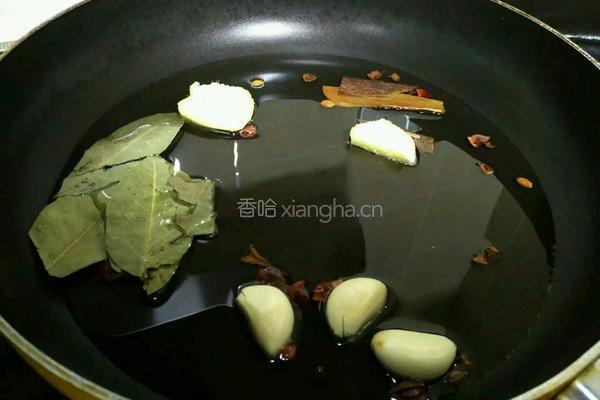 自制辣椒油的做法图解6