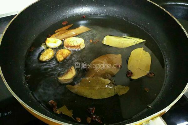 自制辣椒油的做法图解7