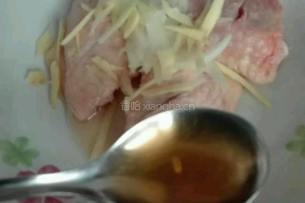 腌鸡翅中（烤肉版）的做法图解5