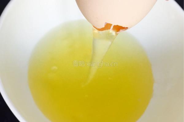 糯米蛋我们走的做法图解6