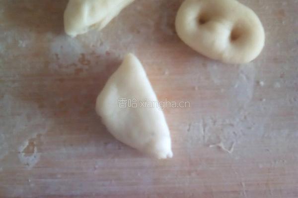 小猪包的做法图解4