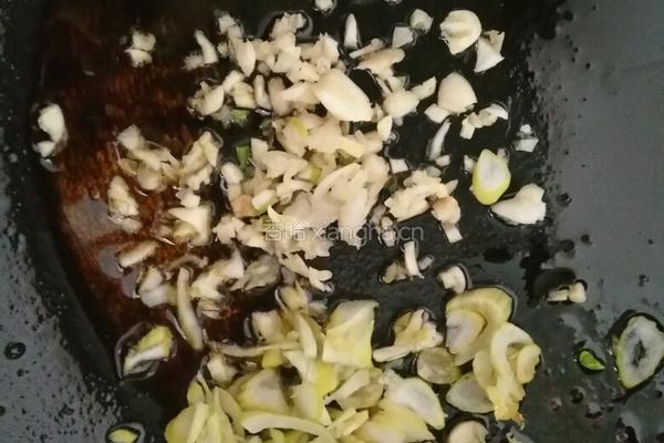 照烧茄子的做法图解12