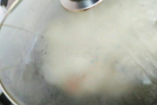 煎饺的做法图解7