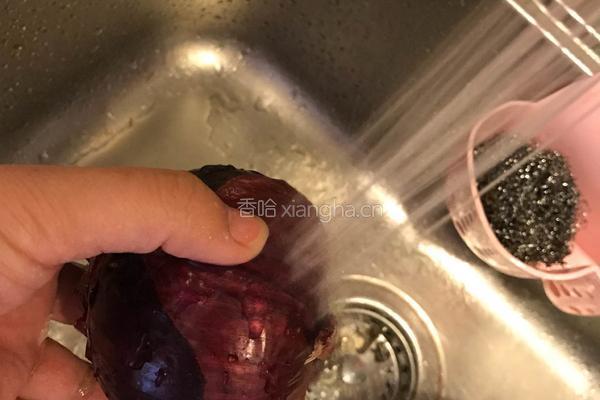 一人份鸡肉咖喱的做法图解6