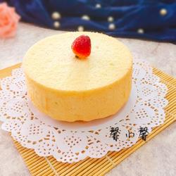 天使蛋糕的做法[图]