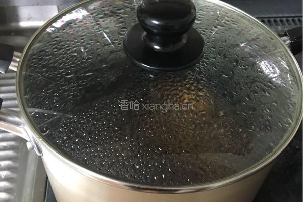 私房西北风炖肉的做法图解10