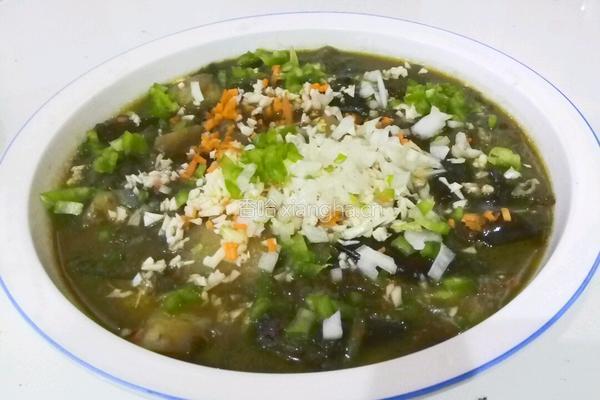 土豆炖茄子的做法图解13