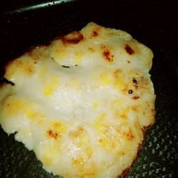 香蕉糯饼的做法[图]