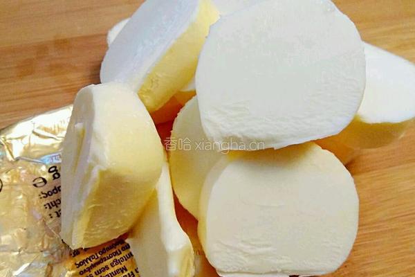 蛋挞（附有蛋挞皮做法）的做法图解6