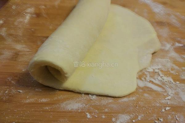 蛋挞（附有蛋挞皮做法）的做法图解18