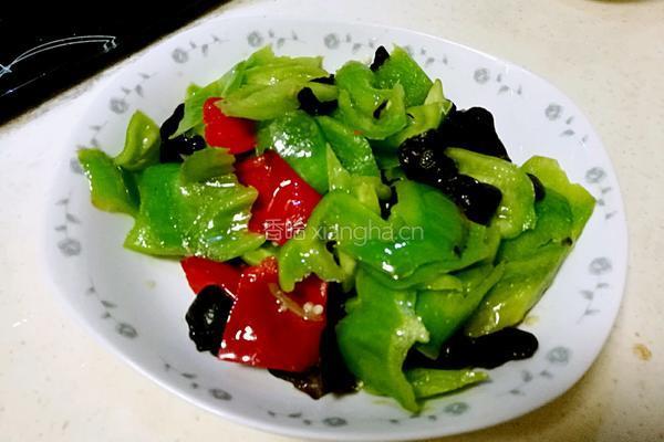 黑椒猪柳的做法图解2