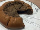 电饭煲可可戚风蛋糕的做法[图]