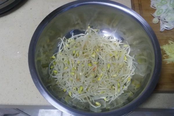 川香麻辣水煮鱼的做法图解13