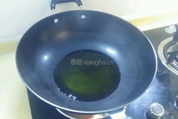 川香麻辣水煮鱼的做法图解15