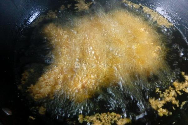 脆皮香蕉的做法图解5