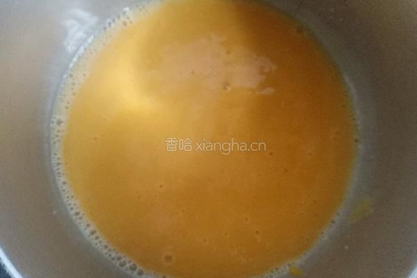 酸奶芒果慕斯蛋糕的做法图解8