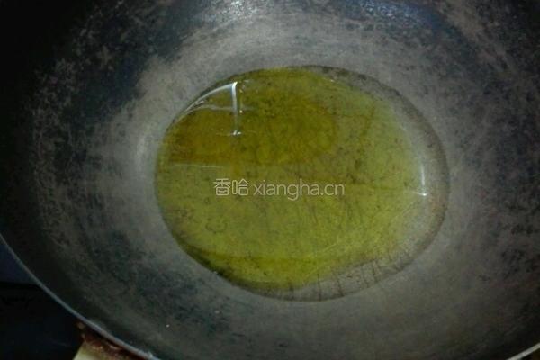 尖椒炒鸡蛋的做法图解5