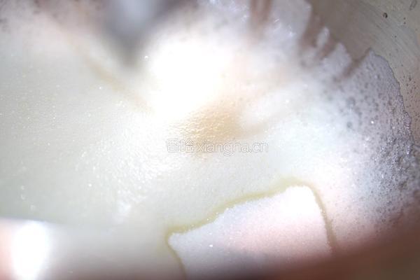 杯装奶油蛋糕的做法图解5