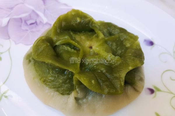 百财蒸饺的做法图解5