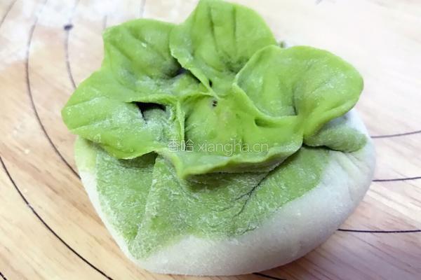 百财蒸饺的做法图解4