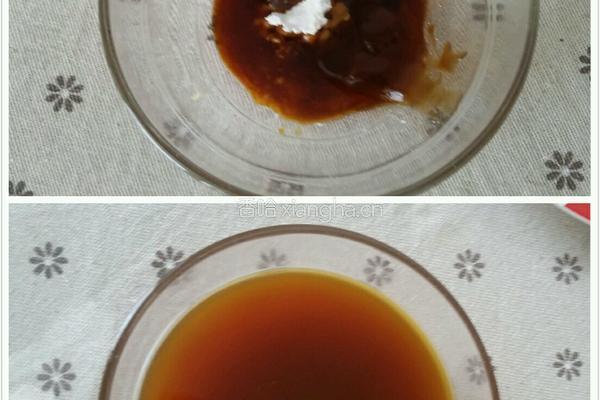 肉酿豆腐的做法图解7