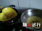 甜油饼的做法[图]