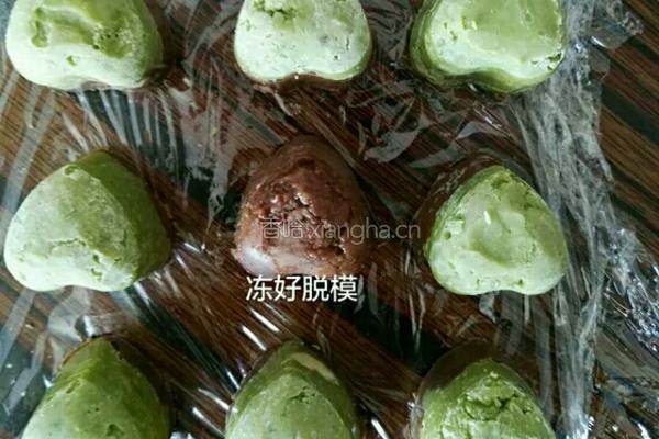 巧克力的做法图解7