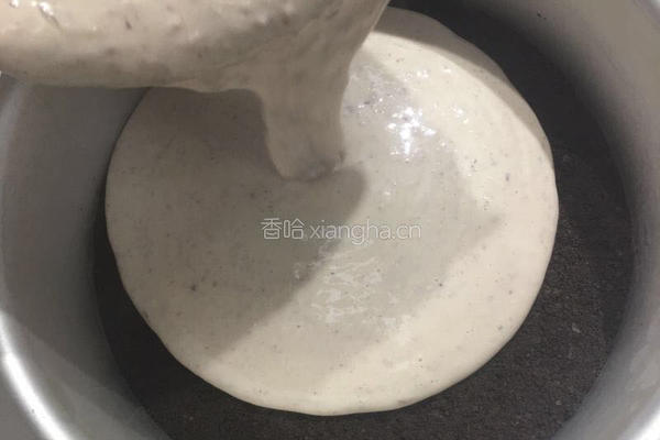 蔓越莓芝士蛋糕的做法图解10