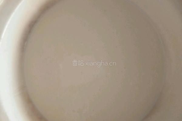 拔丝苹果的做法图解3