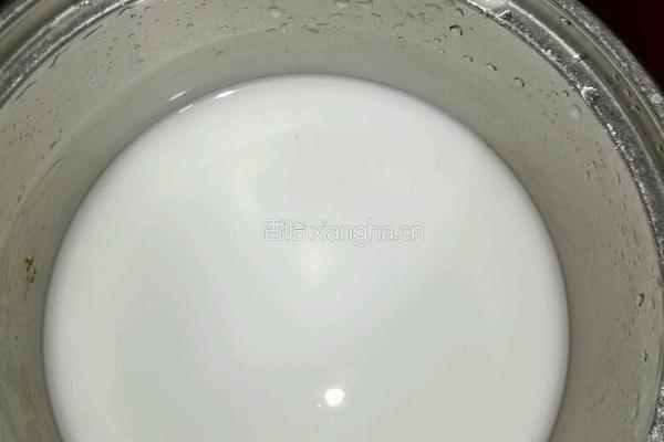 凉粉的做法图解2