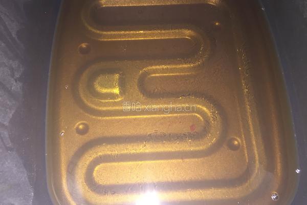 鸡蛋小麻花的做法图解8
