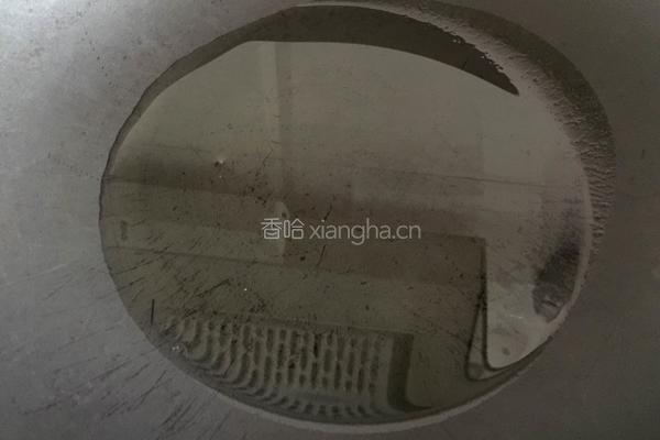 肉末豆腐的做法图解5