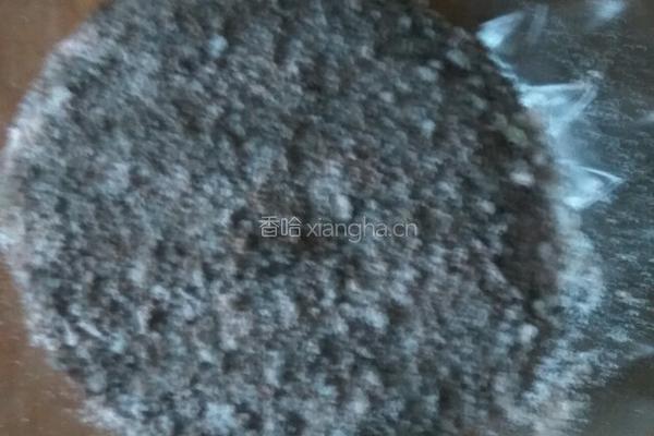 口水饼的做法图解3