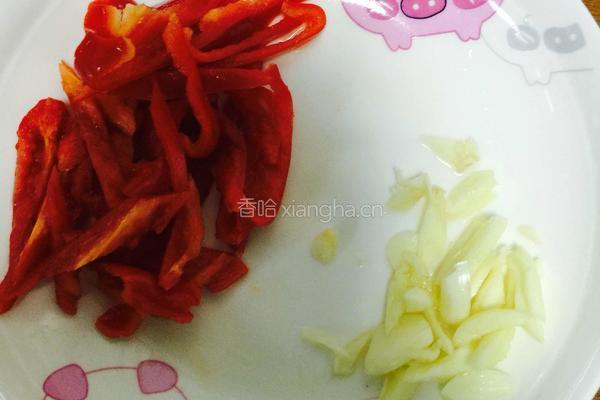 醋溜土豆丝的做法图解1