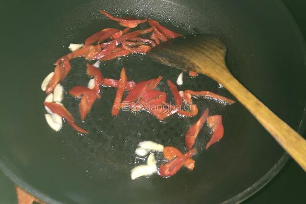 醋溜土豆丝的做法图解3